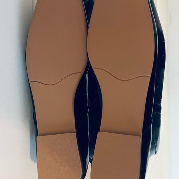 Pomoxikn Ballet/Mary Jane Flats  EUC - Picture 4 of 7